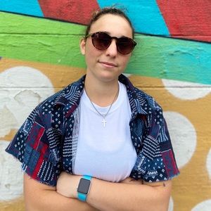 Meet your Posher, Sara